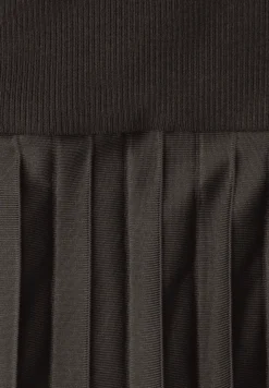 Midi-jurk