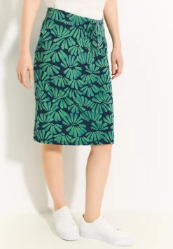 Midirok met print