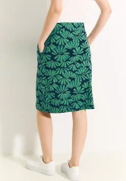 Midirok met print