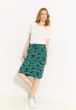 Midirok met print