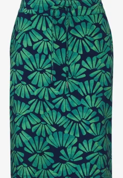 Midirok met print