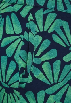 Midirok met print