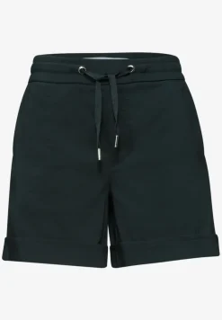 Mid Waist short in casual pasvorm