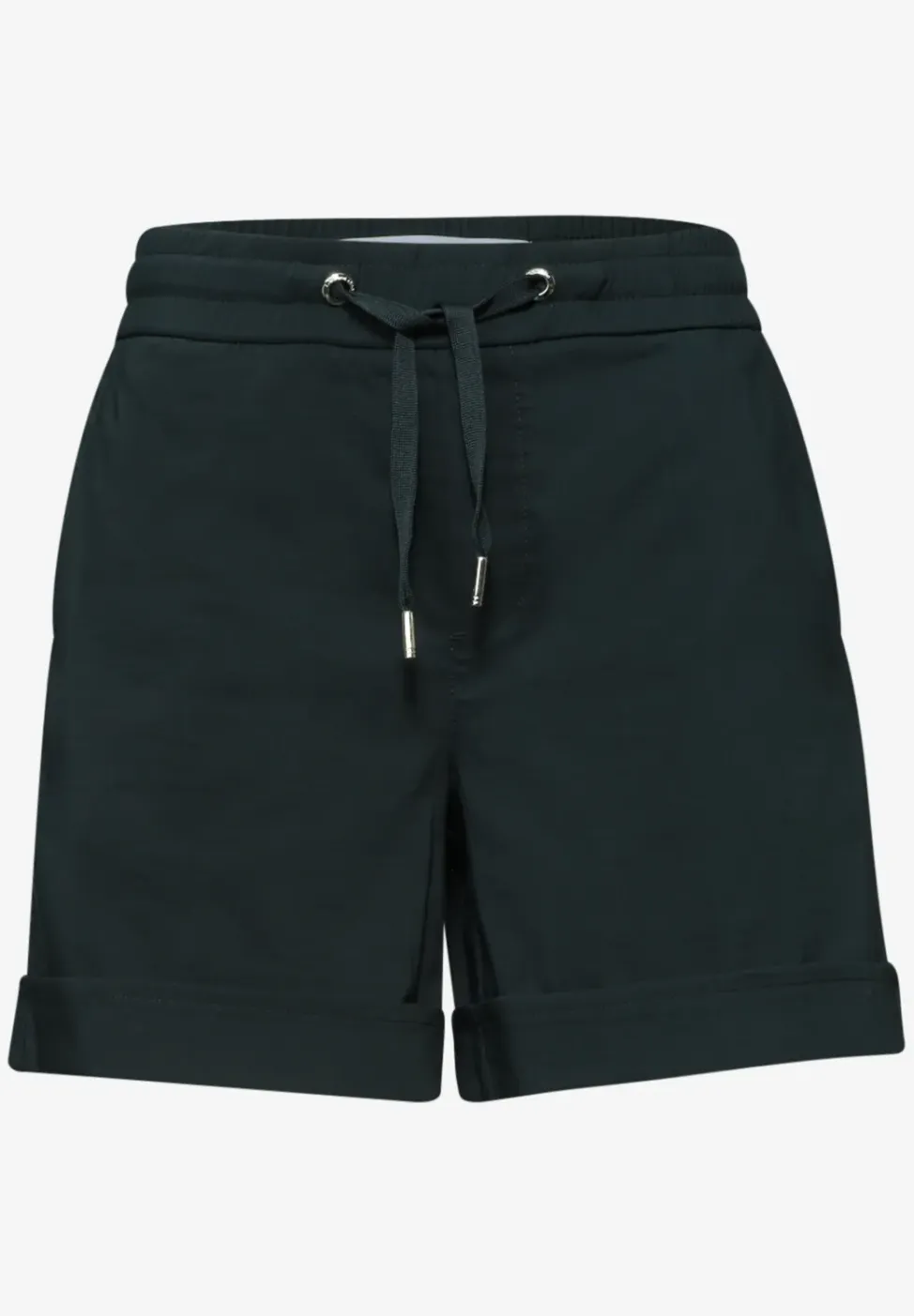 Mid Waist short in casual pasvorm