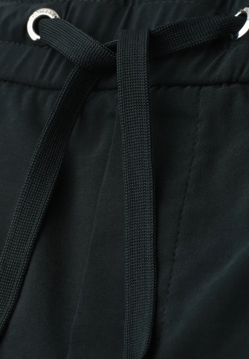 Mid Waist short in casual pasvorm