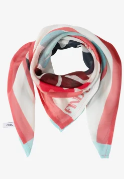 Modal bandana met print