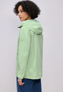 Modern windjack