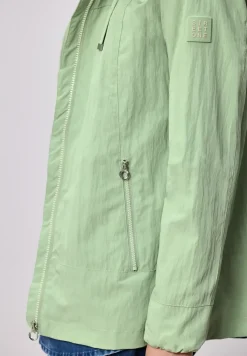 Modern windjack