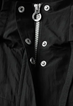 Modern windjack