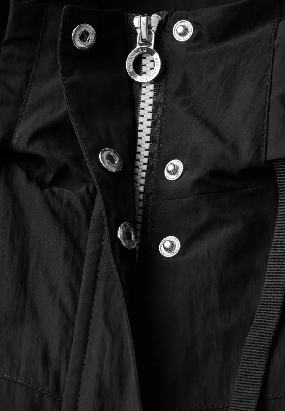 Modern windjack