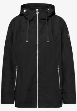 Modern windjack