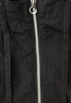 Modern windjack