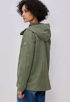 Modern windjack
