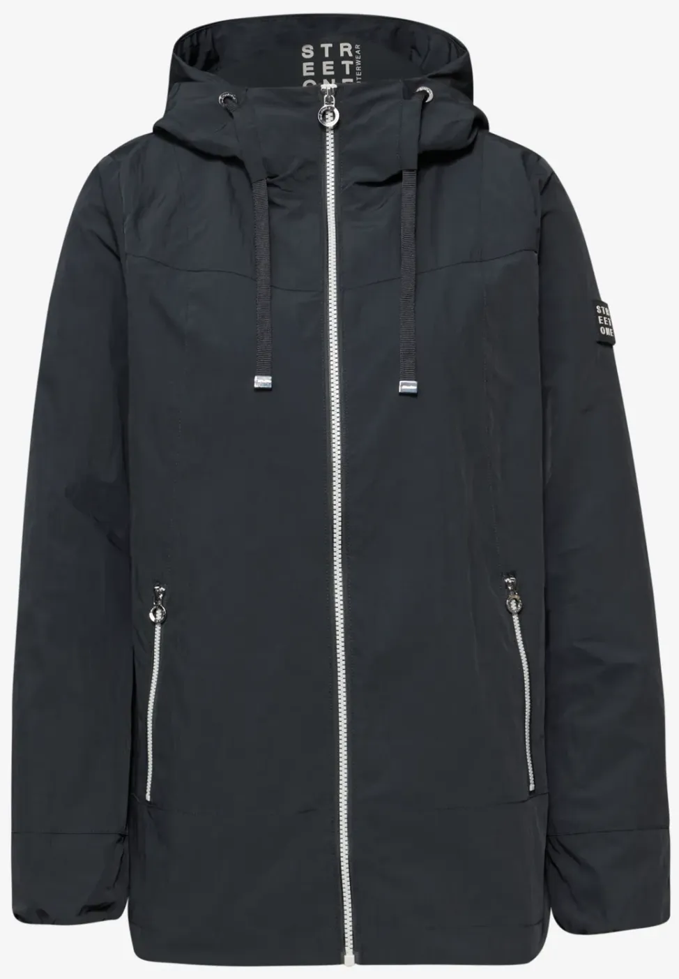 Modern windjack