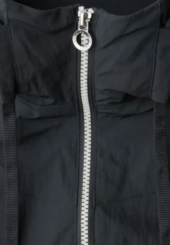 Modern windjack