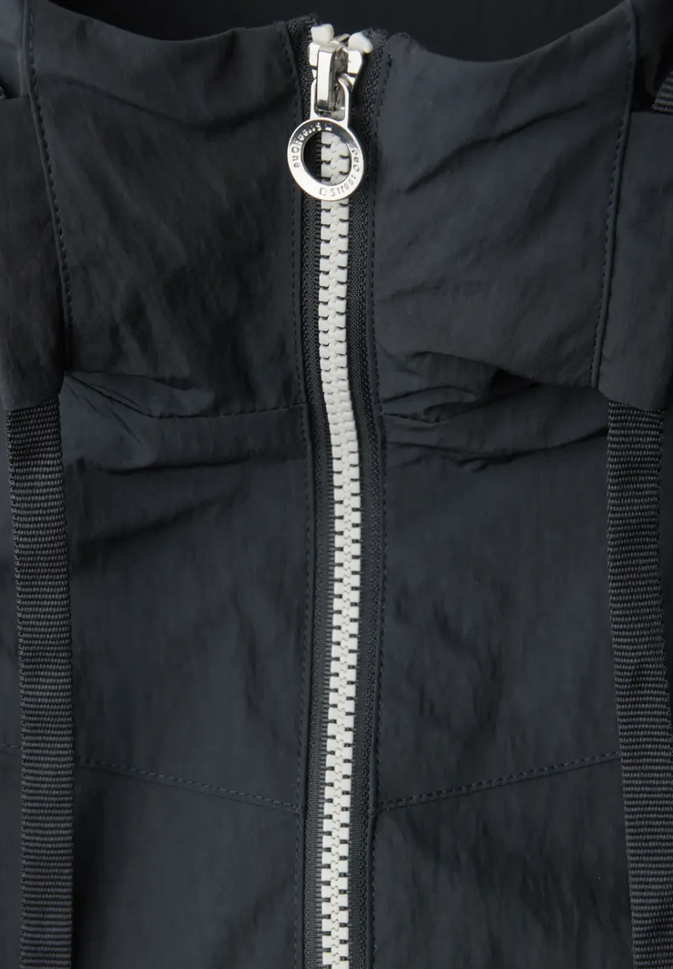Modern windjack