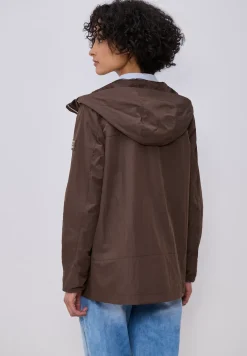 Modern windjack