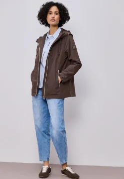 Modern windjack