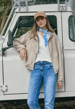 Moderne blouson