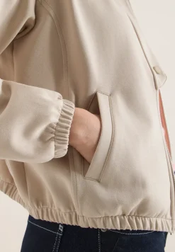 Moderne blouson