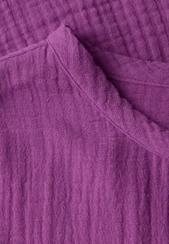 Mousseline blouse