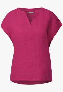 Mousseline blouse