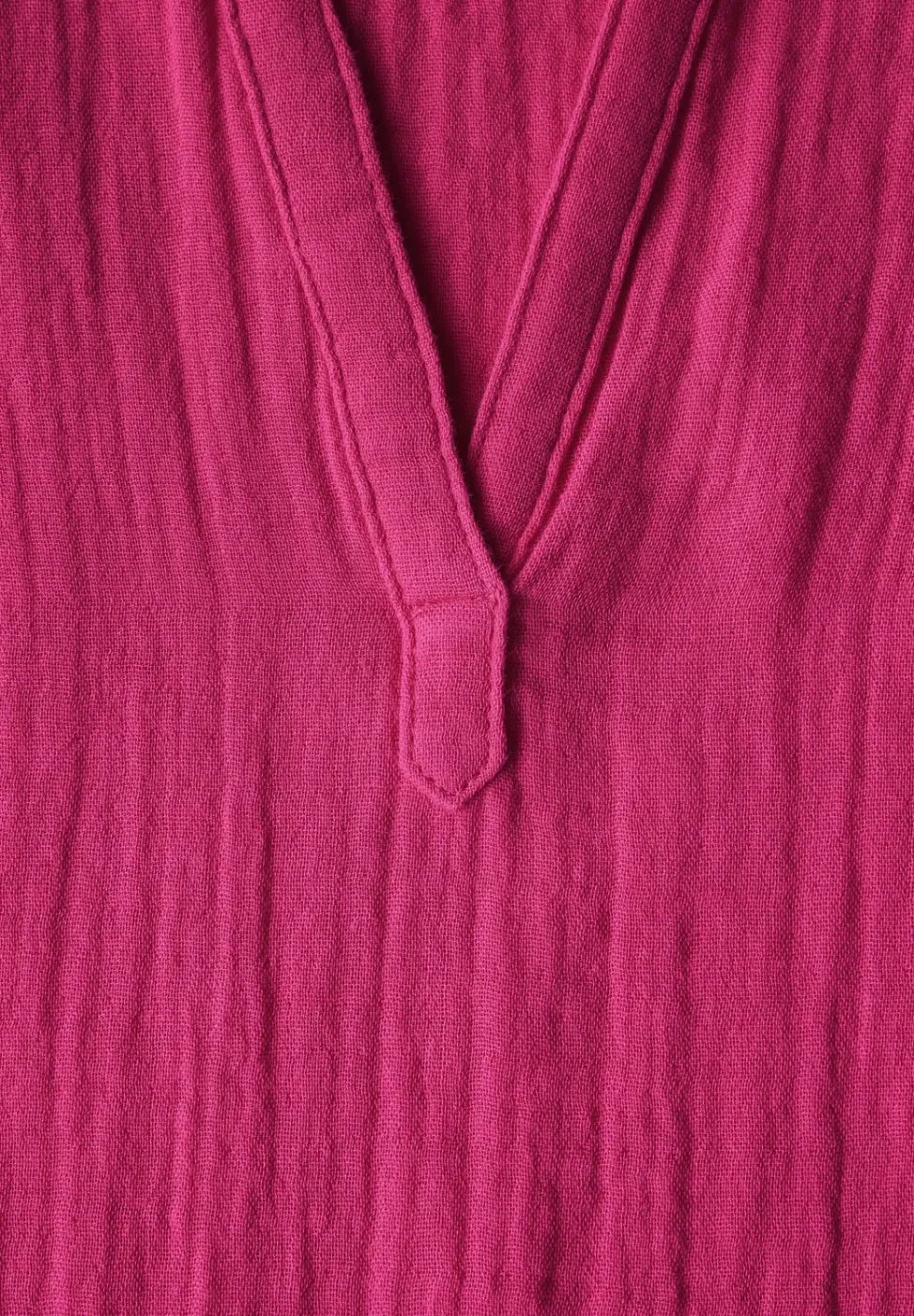 Mousseline blouse
