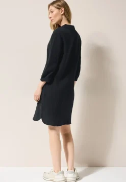 Mousseline jurk
