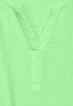 Mousseline blouse