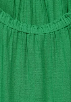 Mousseline blouse