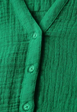 Mousseline blouse