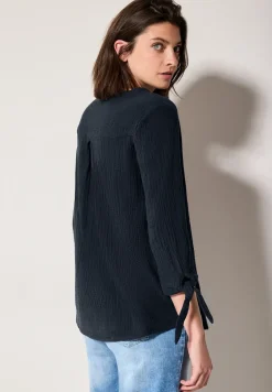 Mousseline blouse