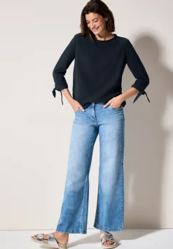 Mousseline blouse