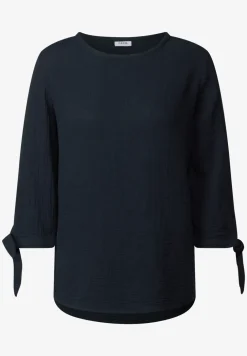 Mousseline blouse