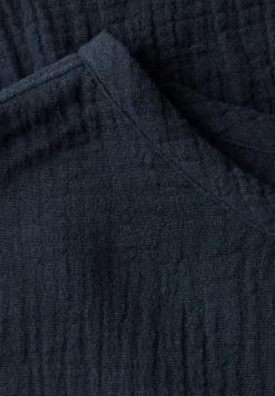 Mousseline blouse