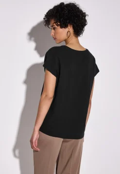 Mousseline blouse