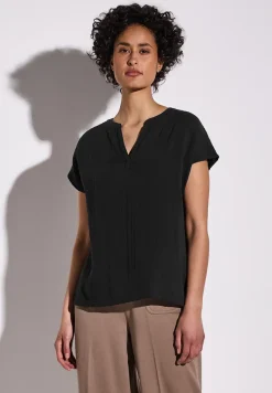 Mousseline blouse
