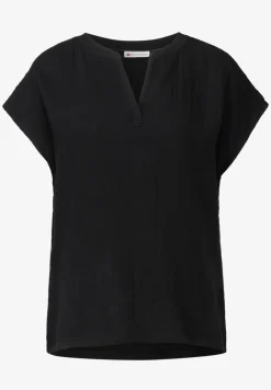 Mousseline blouse