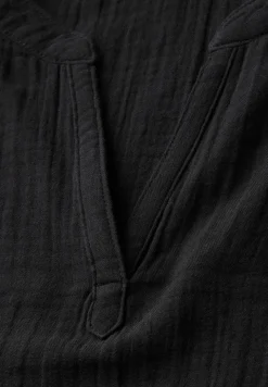 Mousseline blouse