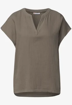 Mousseline blouse