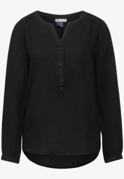 Mousseline blouse