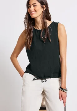Mousseline blouse top