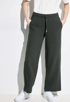 Mousseline broek