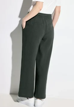 Mousseline broek