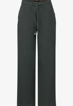 Mousseline broek
