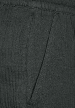 Mousseline broek