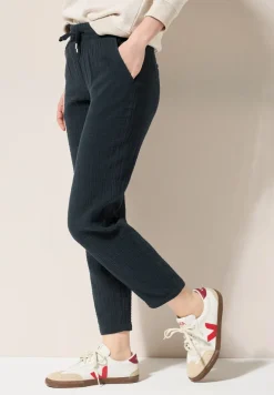 Mousseline broek