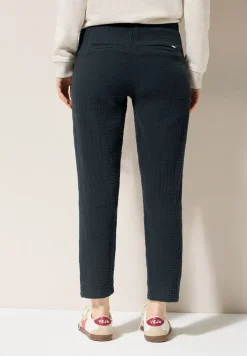 Mousseline broek