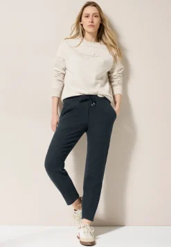 Mousseline broek