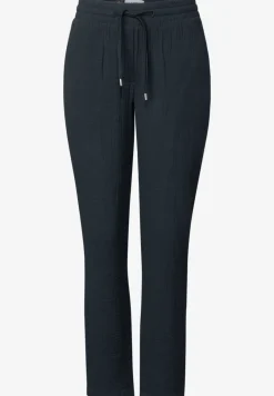Mousseline broek